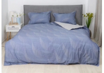 Постельное белье Egyptian Cotton Вилюта - 63, евро